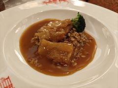 -酌宴府The China Club·广州万富希尔顿酒店(云城东路店)