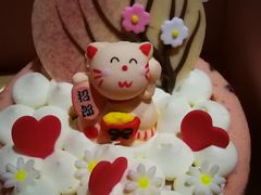 -黑池口感烘焙·生日蛋糕(坂田店)