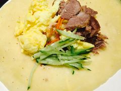 -老昌春饼(中央大街店)