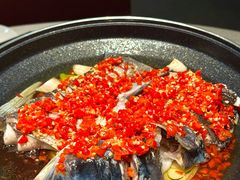 -湘知湘味(岳麓山店)