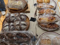 -佐敦面包铺·JORDAN BAKERY