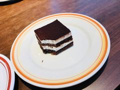 -萨莉亚意式餐厅(浦江万达广场店)