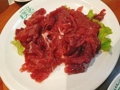 -清真·鸦儿李记·涮肉(和平里店)