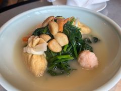 -西安高新洲际酒店•彩丰楼中餐厅