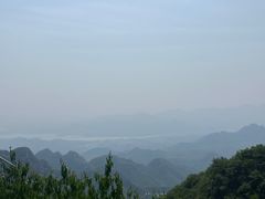 -狼牙山风景区