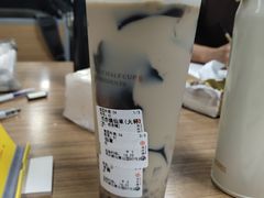 -书亦烧仙草(万达广场美食街店)