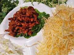 -四姐妹东北饺子(沙尾路店)
