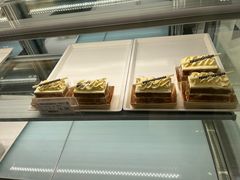 -凯司令西点房(南京东路店)