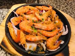 -南京大牌档(香港广场店)