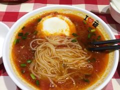 -西贝莜面村(当代商城店)