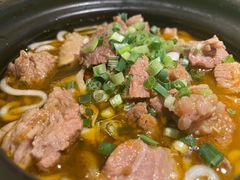 -苦尽酒馆·川菜(鼓楼店)