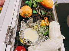 -3号仓库·创意中国菜(长宁龙之梦店)