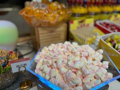 -朗丽兹自助餐厅
