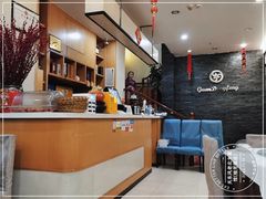 -关东风老北方菜馆(桂芳园店)