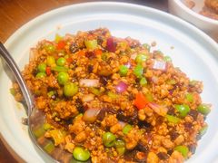黑三剁-中8楼风尚云南菜(颐堤港店)