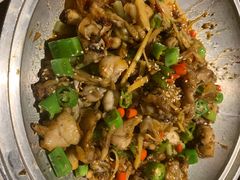 -辛香汇·现炒川菜(武进吾悦店)