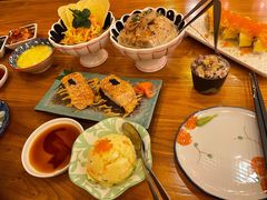 -桃太郎创作料理(大坪店)