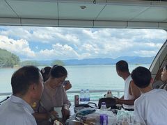 -千岛湖东南湖区