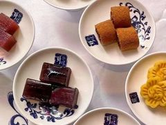-耳朵眼会馆(鼓楼店)
