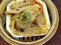 -顺德人家食府(黄金广场店)