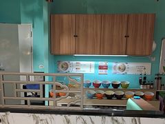 -云中鱼蒸汽石锅鱼(川沙百联店)