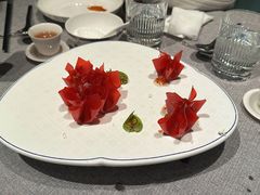 -柿合缘新京菜(国金中心商场店)