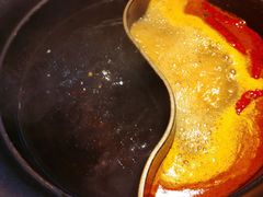 -温野菜涮涮锅(曲江大悦城店)