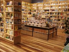 -猫的天空之城概念书店(印象城购物中心店)