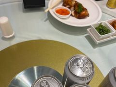 -万龙洲海鲜(广渠门店)
