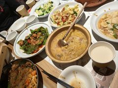 -关东小磨东北菜(漕河泾印象城店)