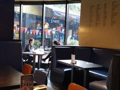 大堂-bluefrog蓝蛙(水游城店)