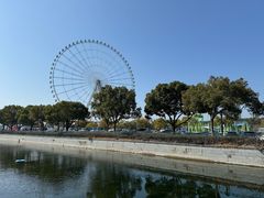 -蠡湖大桥公园
