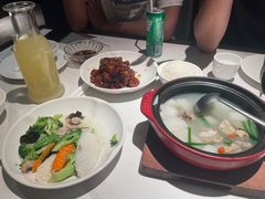 -外婆家(西红门荟聚购物中心店)