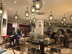 大堂-冶春茶社(星汉大厦店)