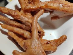 耙鸡脚-陈眼镜火锅(总店)