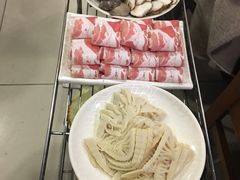 -情忆草原涮肉馆