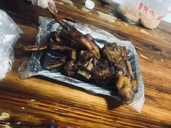 -赵元章肉骨烧(山塘街店)
