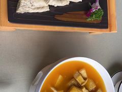 -品味泸沽湖•民族特色菜(大落水店)