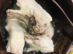 -椰贝原味椰子鸡(江南万达店)
