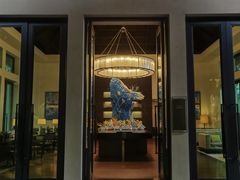 -海南清水湾莱佛士酒店