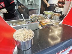 -黑色经典臭豆腐·长沙鲜食商店(坡子街店)