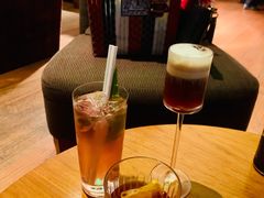-广州柏悦酒店·悦吧·顶楼露天酒吧