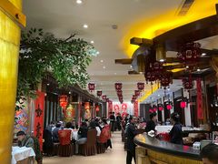 -老爷庙风味美食府(魏都大道店)