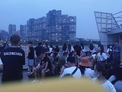 -武汉关码头(轮渡站)