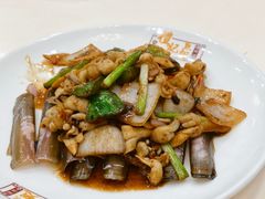 -凤城礼记鱼翅海鲜酒家(新马路总店)