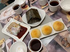 -添好运点心专门店(深水埗店)