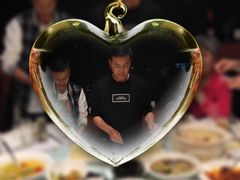 -廊亦舫Lang Yi Fang Restaurant(金桥店)
