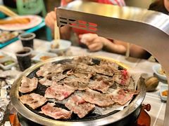 招牌精品烤肥牛-胡哥烤肥牛(车公庙店)
