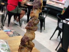-盒马鲜生(杨高南路店)