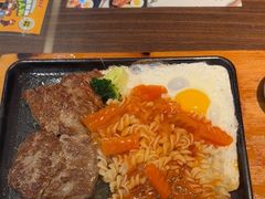 -豪享来中西餐厅(隆昌店)